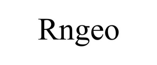 RNGEO