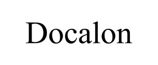 DOCALON