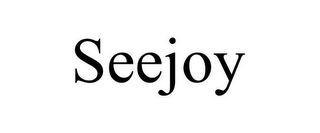 SEEJOY