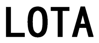 LOTA
