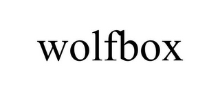 WOLFBOX