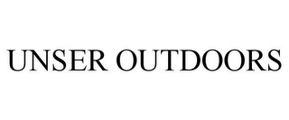 UNSER OUTDOORS