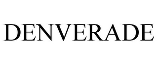 DENVERADE