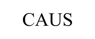 CAUS