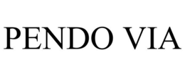 PENDO VIA