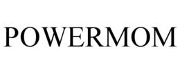POWERMOM