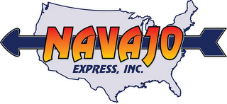 NAVAJO EXPRESS, INC.