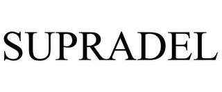 SUPRADEL