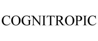 COGNITROPIC