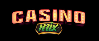 CASINO MIX