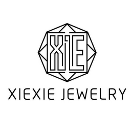 XIE XIEXIE JEWELRY