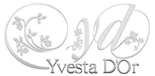 YD YVESTA D'OR