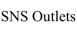 SNS OUTLETS