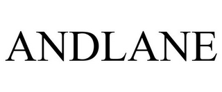 ANDLANE