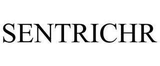 SENTRICHR