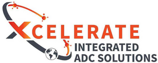 XCELERATE INTEGRATED ADC SOLUTIONS