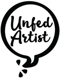 UNFED ARTIST