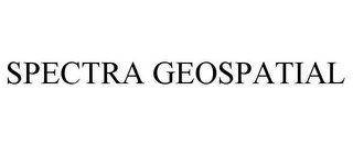 SPECTRA GEOSPATIAL