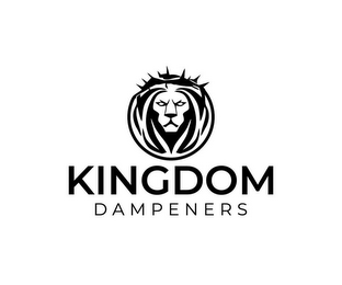 KINGDOM DAMPENERS