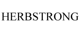 HERBSTRONG