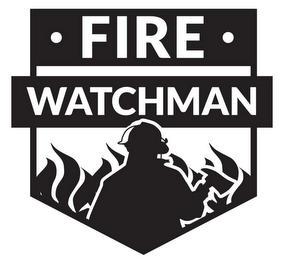 FIRE WATCHMAN