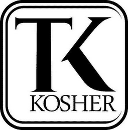 TK KOSHER