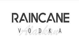 RAINCANE ALASKAN VODKA