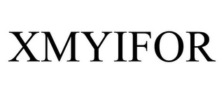 XMYIFOR