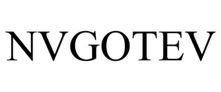 NVGOTEV