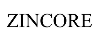 ZINCORE