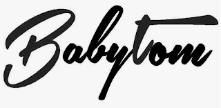 BABYTOM