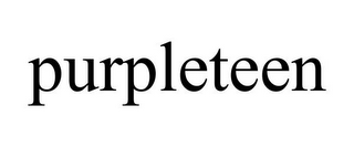 PURPLETEEN