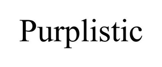 PURPLISTIC