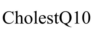 CHOLESTQ10