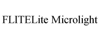 FLITELITE MICROLIGHT