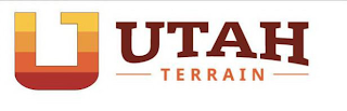 U UTAH TERRAIN