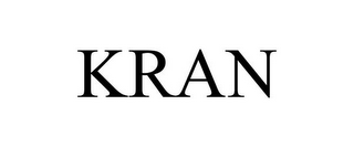 KRAN