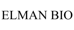 ELMAN BIO