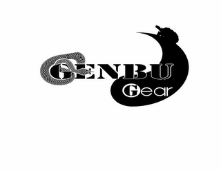 G GENBU GEAR