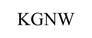 KGNW