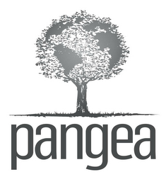 PANGEA