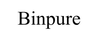 BINPURE