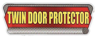 TWIN DOOR PROTECTOR