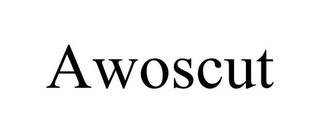 AWOSCUT