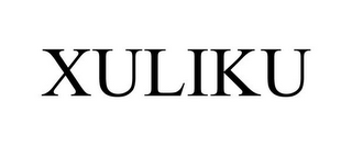 XULIKU