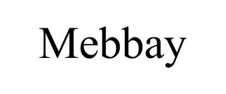 MEBBAY