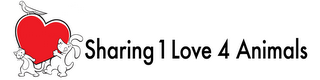SHARING 1 LOVE 4 ANIMALS