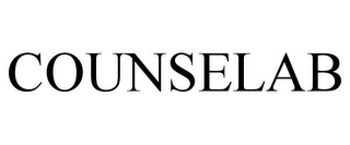COUNSELAB
