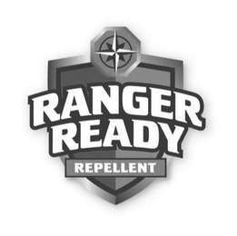 RANGER READY REPELLENT