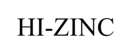 HI-ZINC